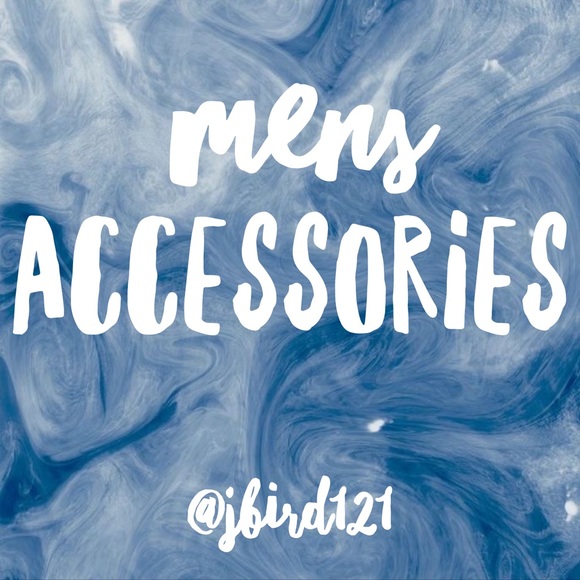 🦞Men’s Accessories🦞 - Picture 2 of 5